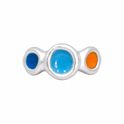 Incense And Peppermint Ellin Ring