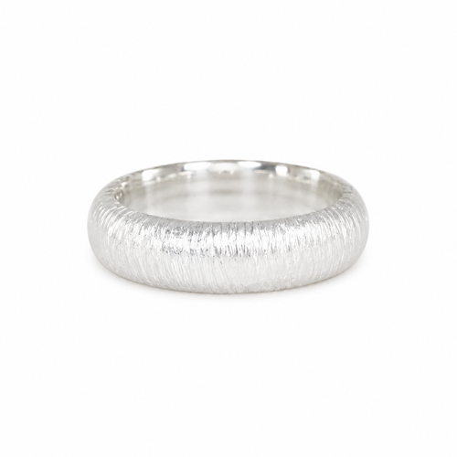 Textured Ring #9