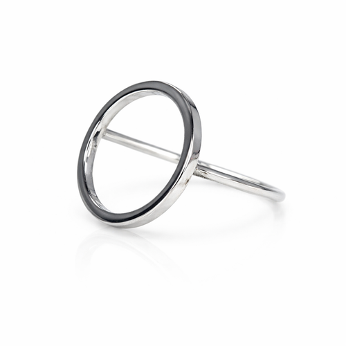 Full Circle Ring