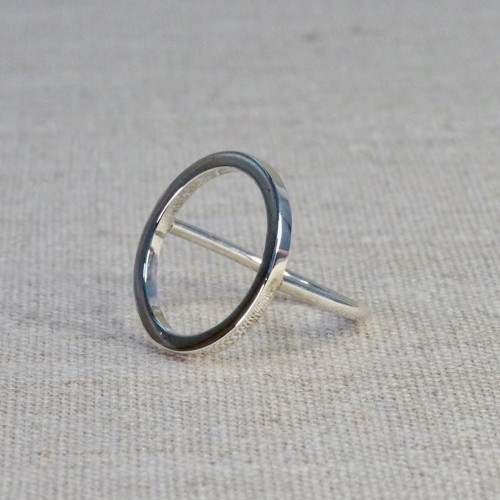 Full Circle Ring
