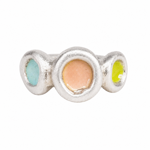 Deco Dayze Ellin Ring
