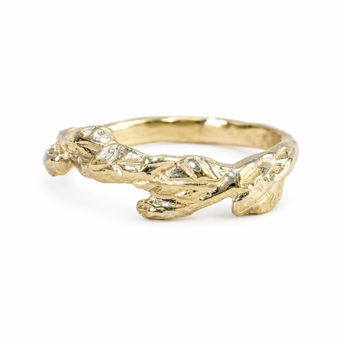 Evergreen Ring