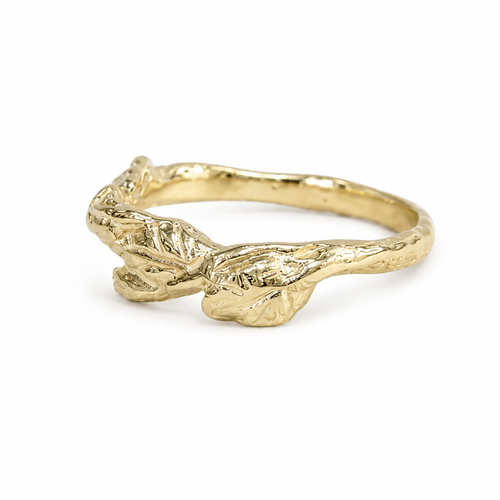 Evergreen Ring