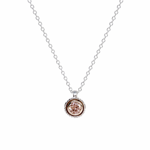Paloma Necklace