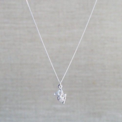 Koala Charm Necklace