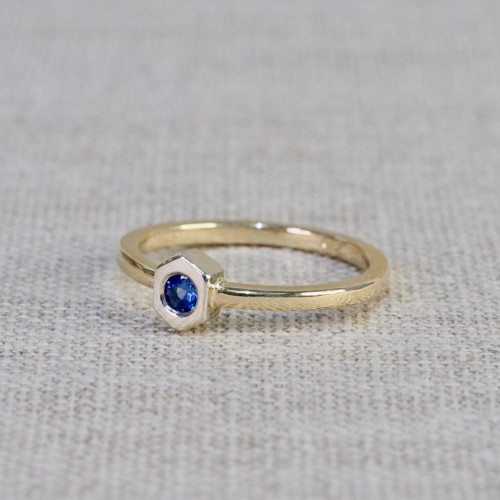 A Thousand Loves Prism Ring
