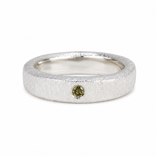 Seagreen Ring