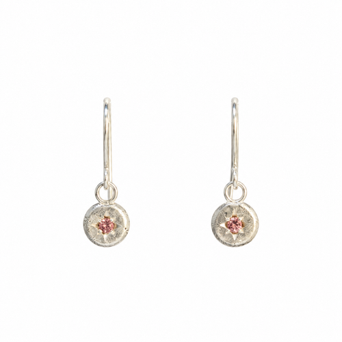Tourmaline Samantha Earrings