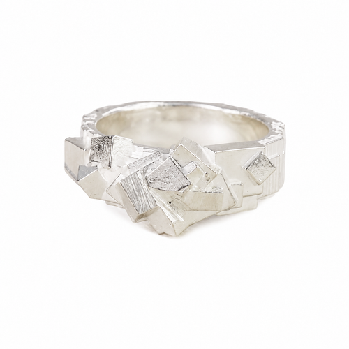 Redation Ring 3.0