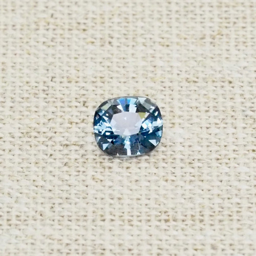 Sri Lankan Teal Sapphire