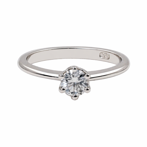 Chloe Australian Diamond Ring