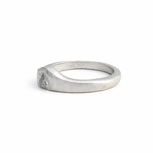 Flourish Diamond Ring