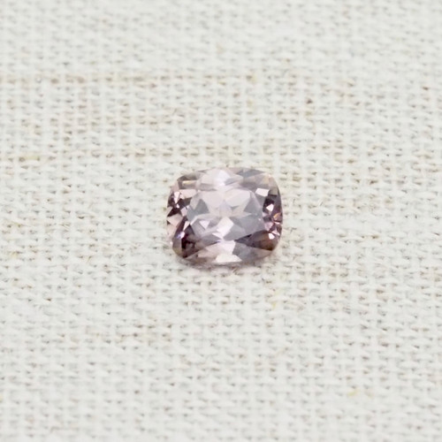 Australian Dusty Pink Zircon