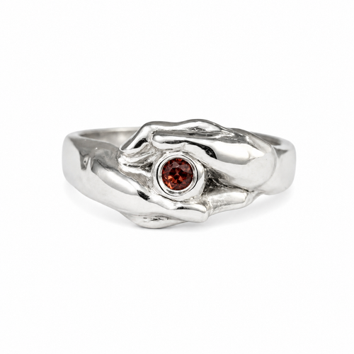 To Protect Spinel Ring