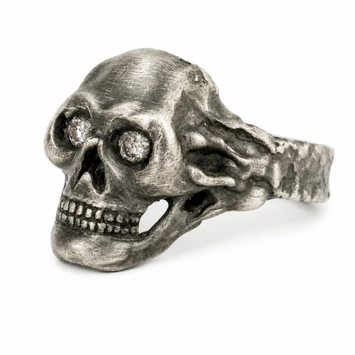 Bright Eyes Ring