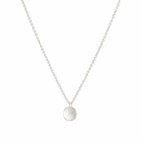 Small Fragment Necklace