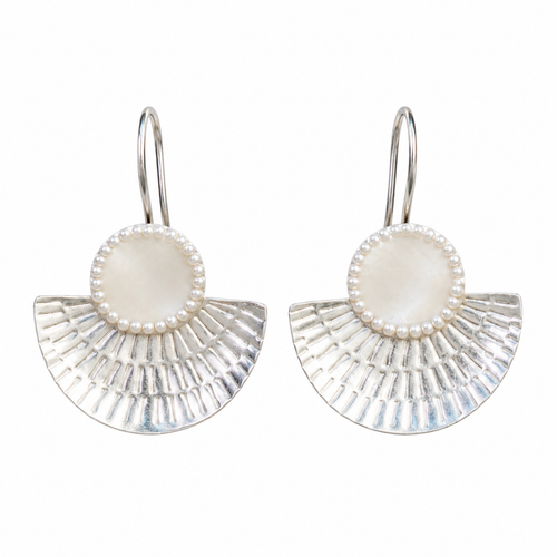 Dot Dot Dash Earrings
