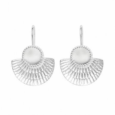 Dot Dot Dash Earrings
