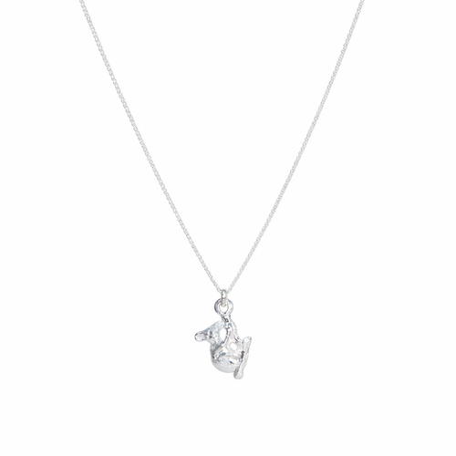 Koala Charm Necklace