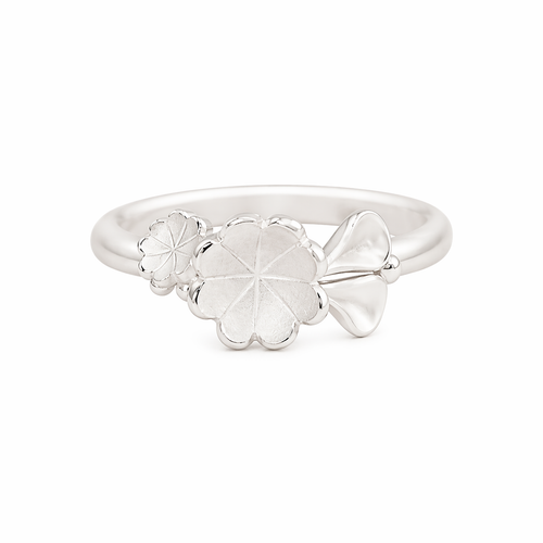 Bouquet Ring