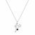 Wildflower Sapphire Necklace