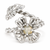 Opal Garden Wrap Ring