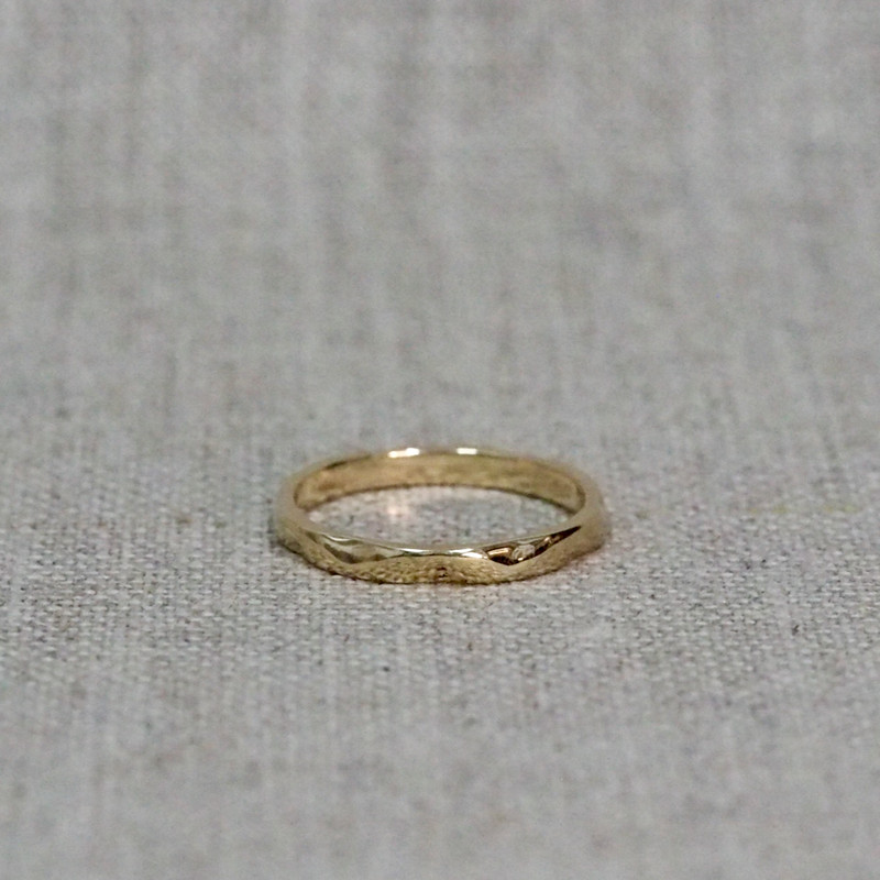 Ripple Ring