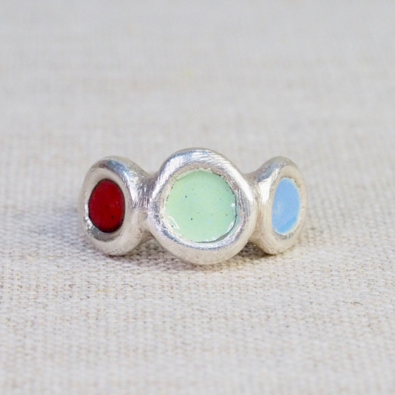The Original Ellin Ring