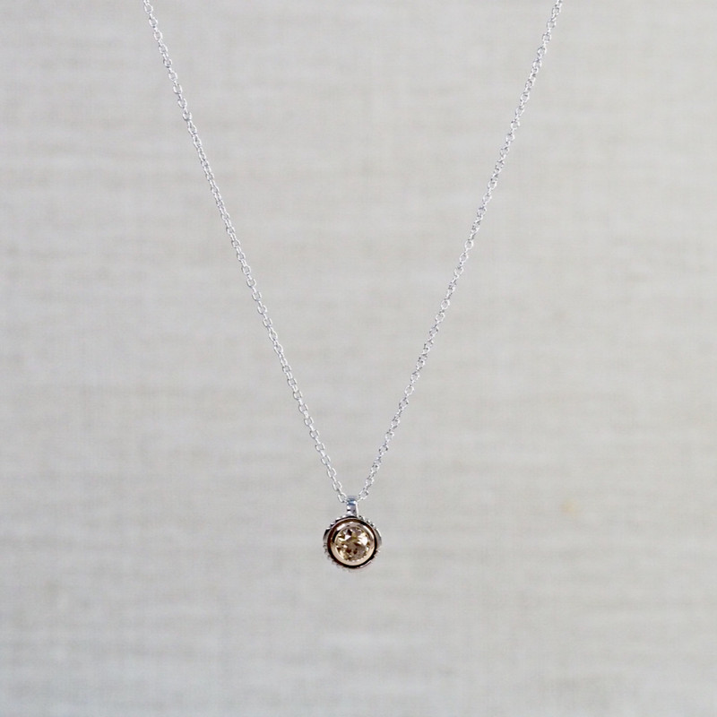 Paloma Necklace