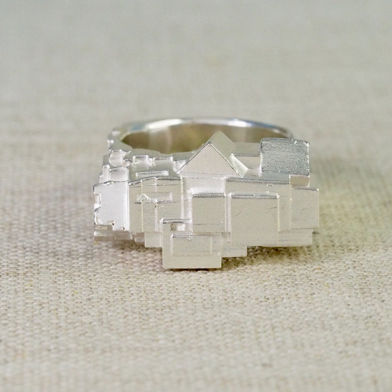 Redation Ring