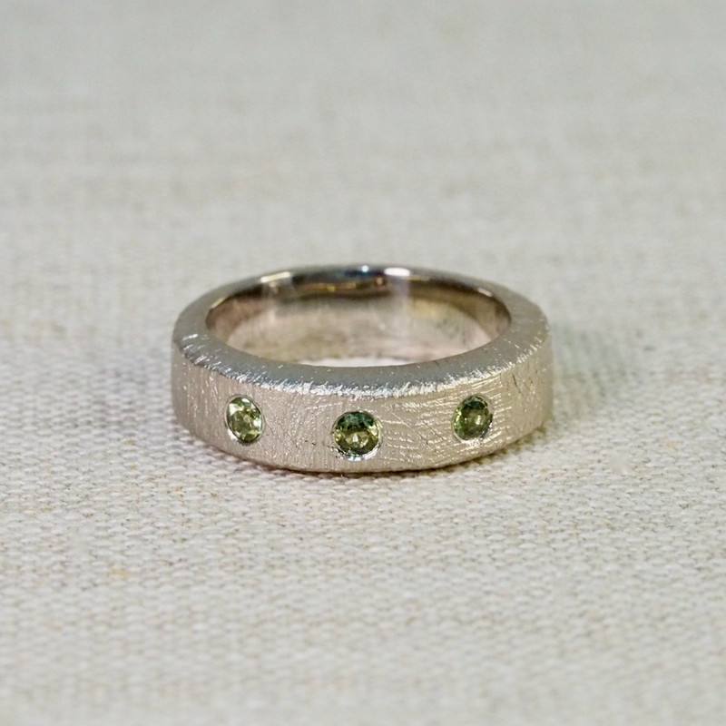 Neptune Ring