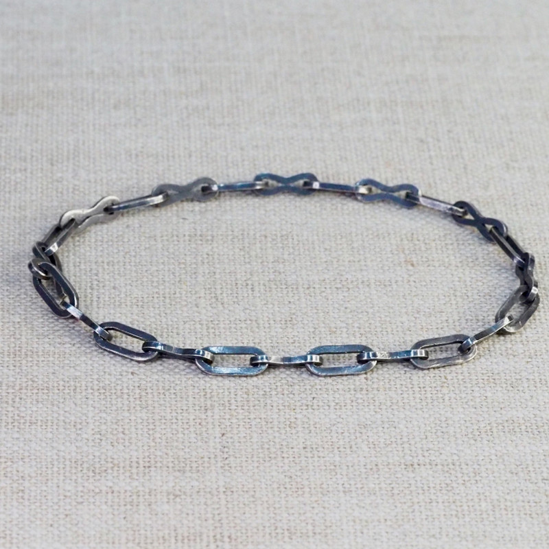 Sweet Links Bracelet