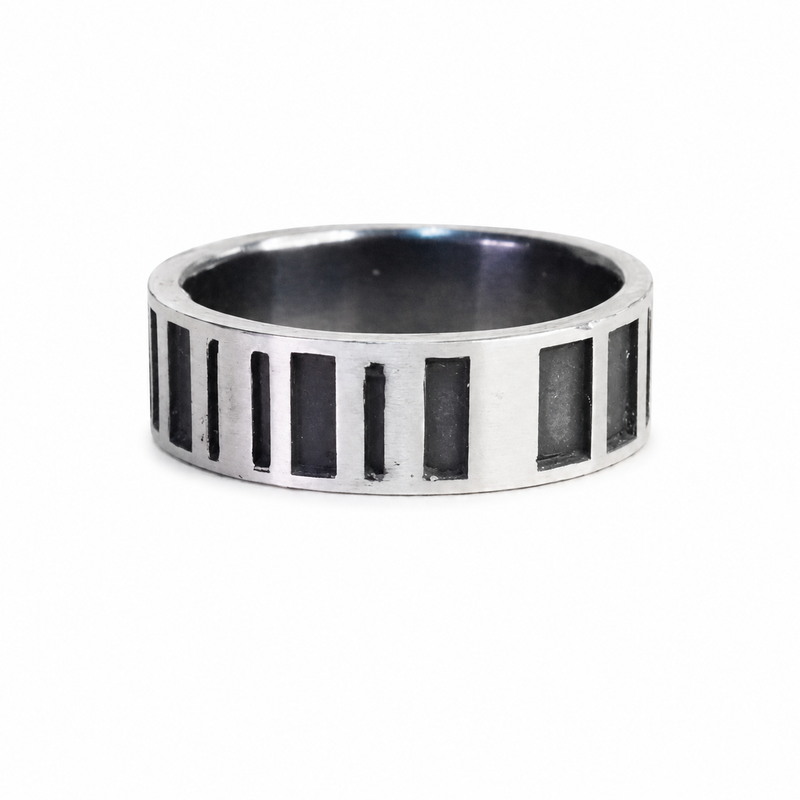 Celluloid Ring