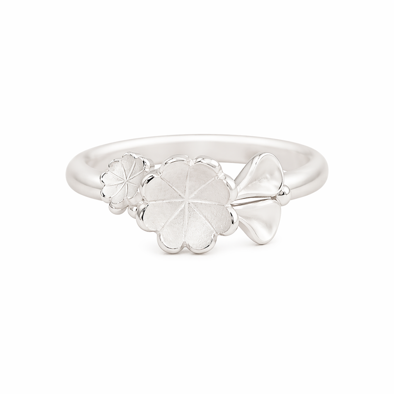 Bouquet Ring