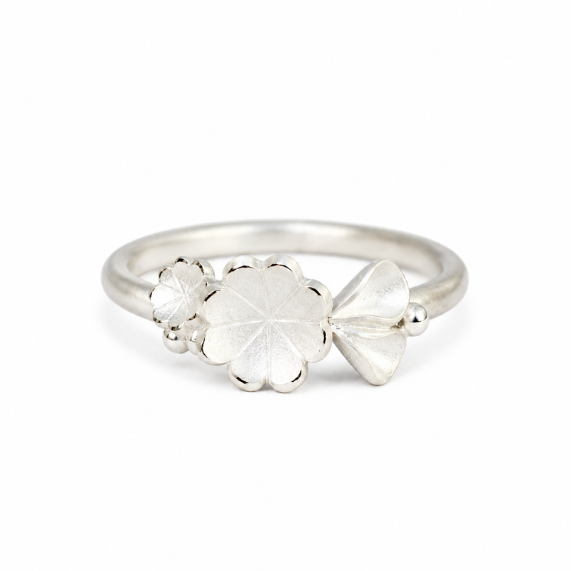 Bouquet Ring