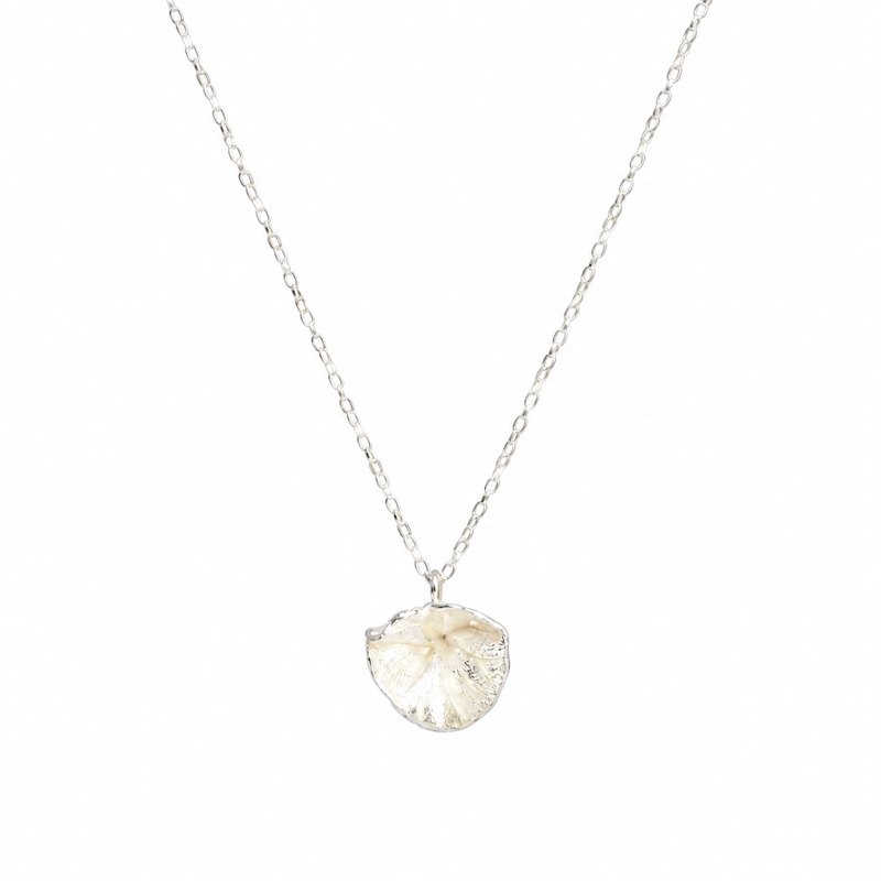 Small Wisteria Necklace