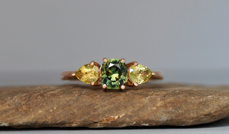 Is Three The Perfect Number?