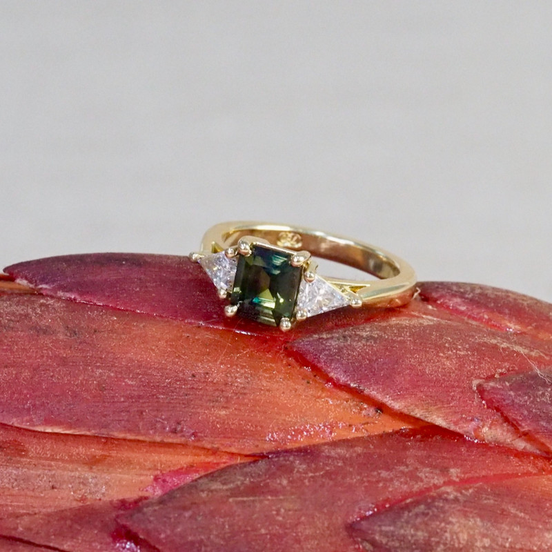 Three Is The Perfect Number