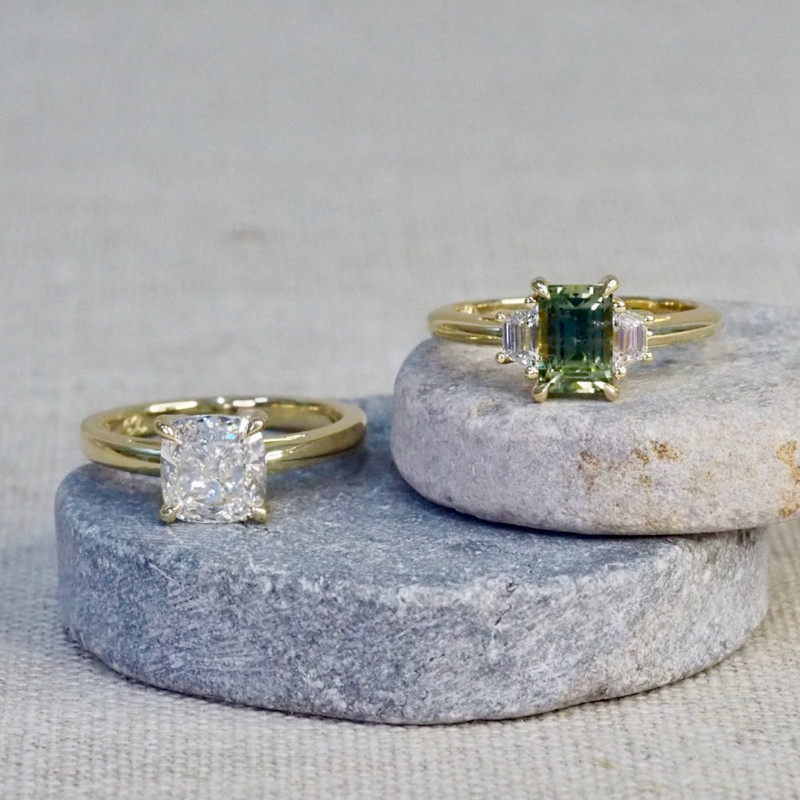 Belle & Josie Belle & Josie