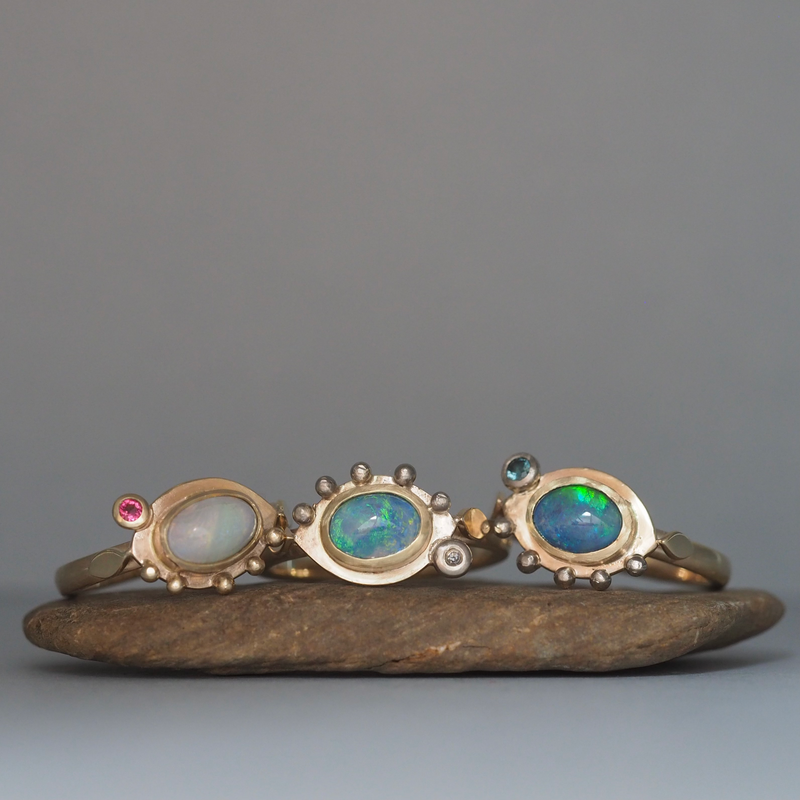 Gift the bespoke experience 