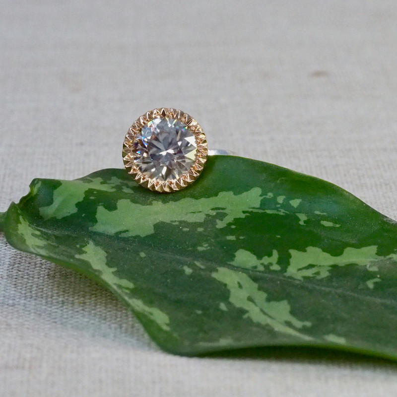 A Whole Lot of Bling