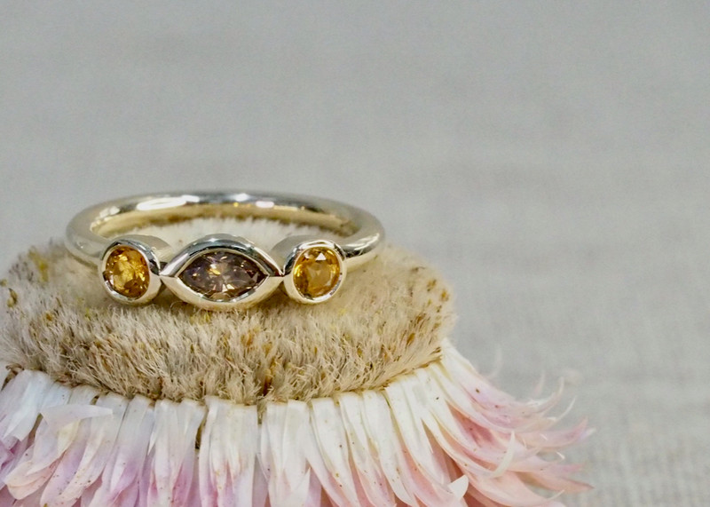The Family Ring
