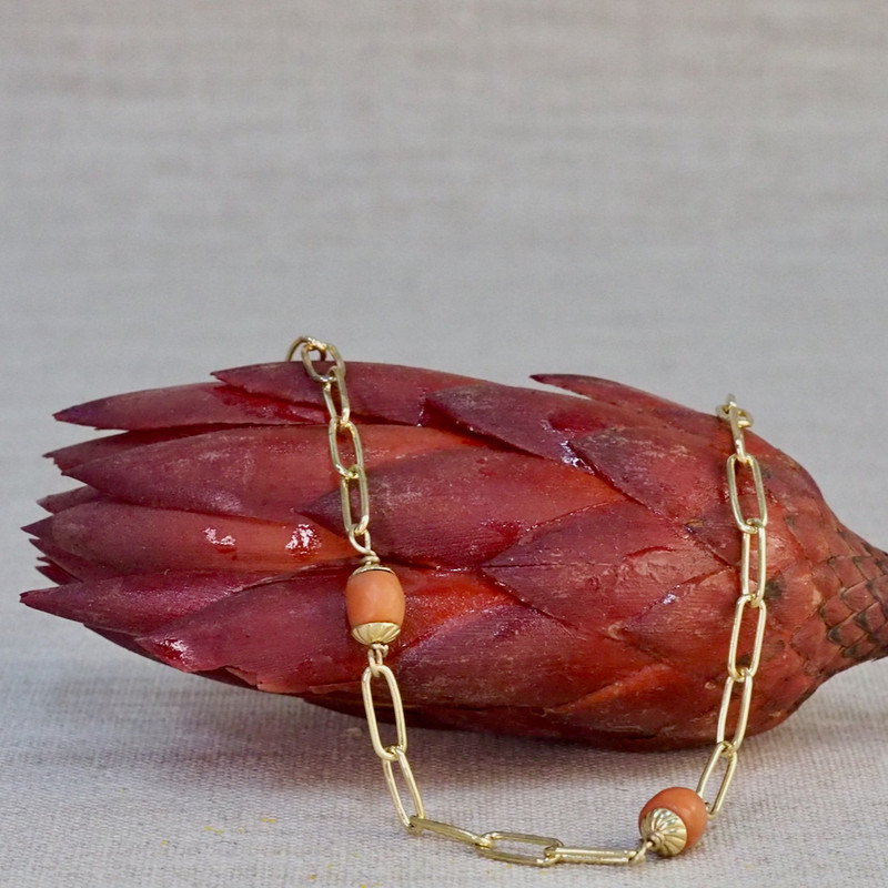 Chain Remodel for Rita