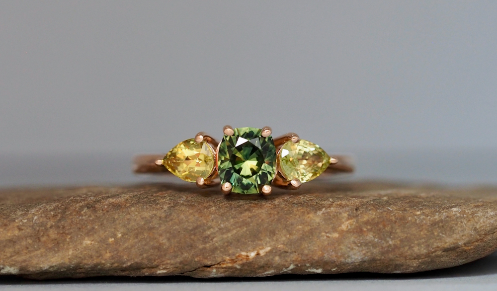 Is Three The Perfect Number?