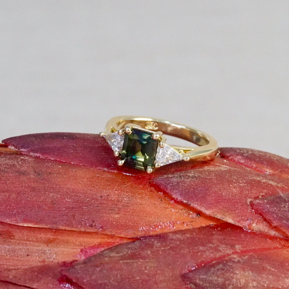 Three Is The Perfect Number