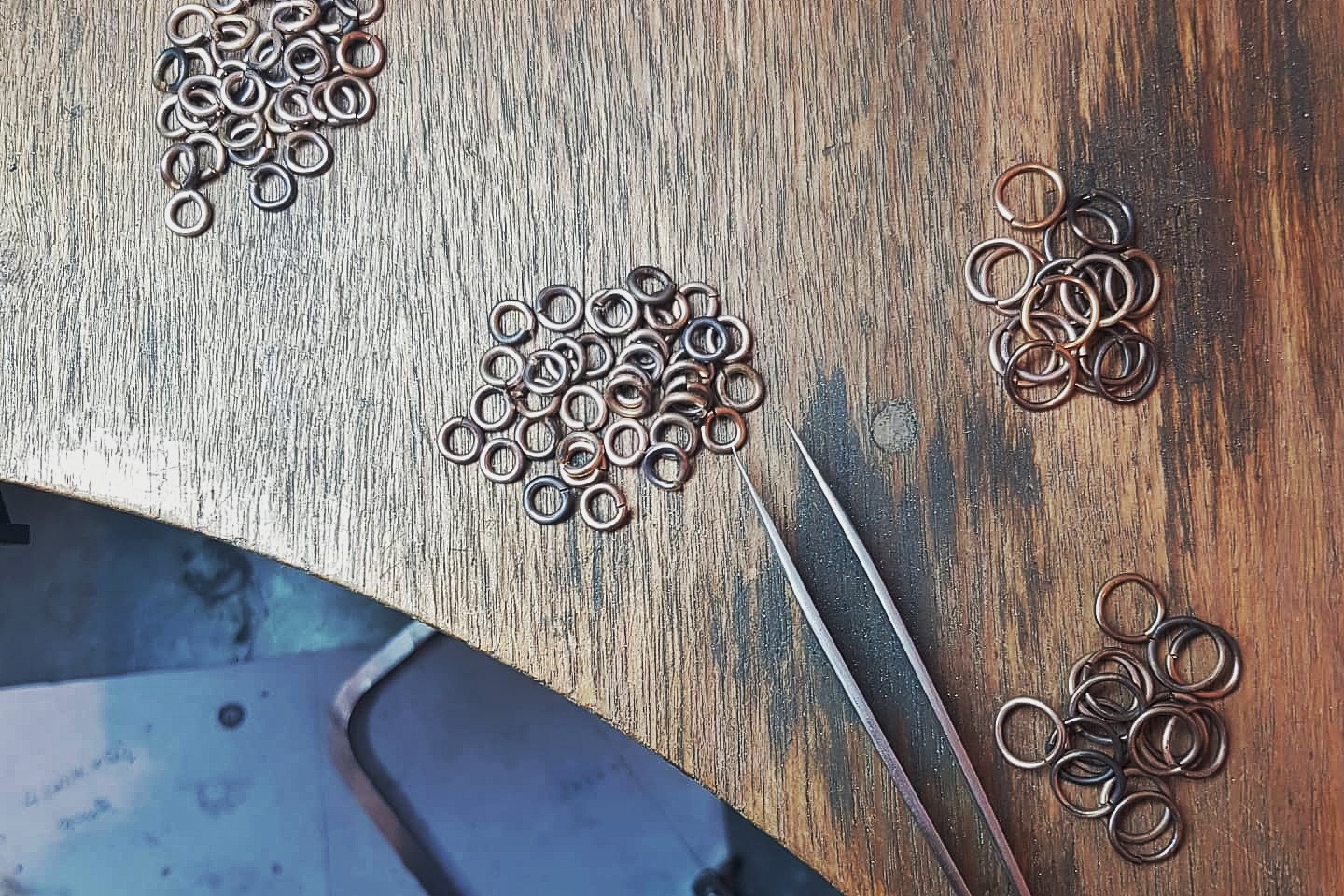 Handmade Chain