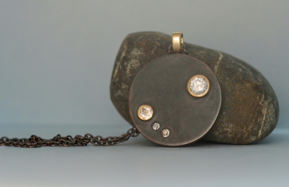 A different kind of remodel