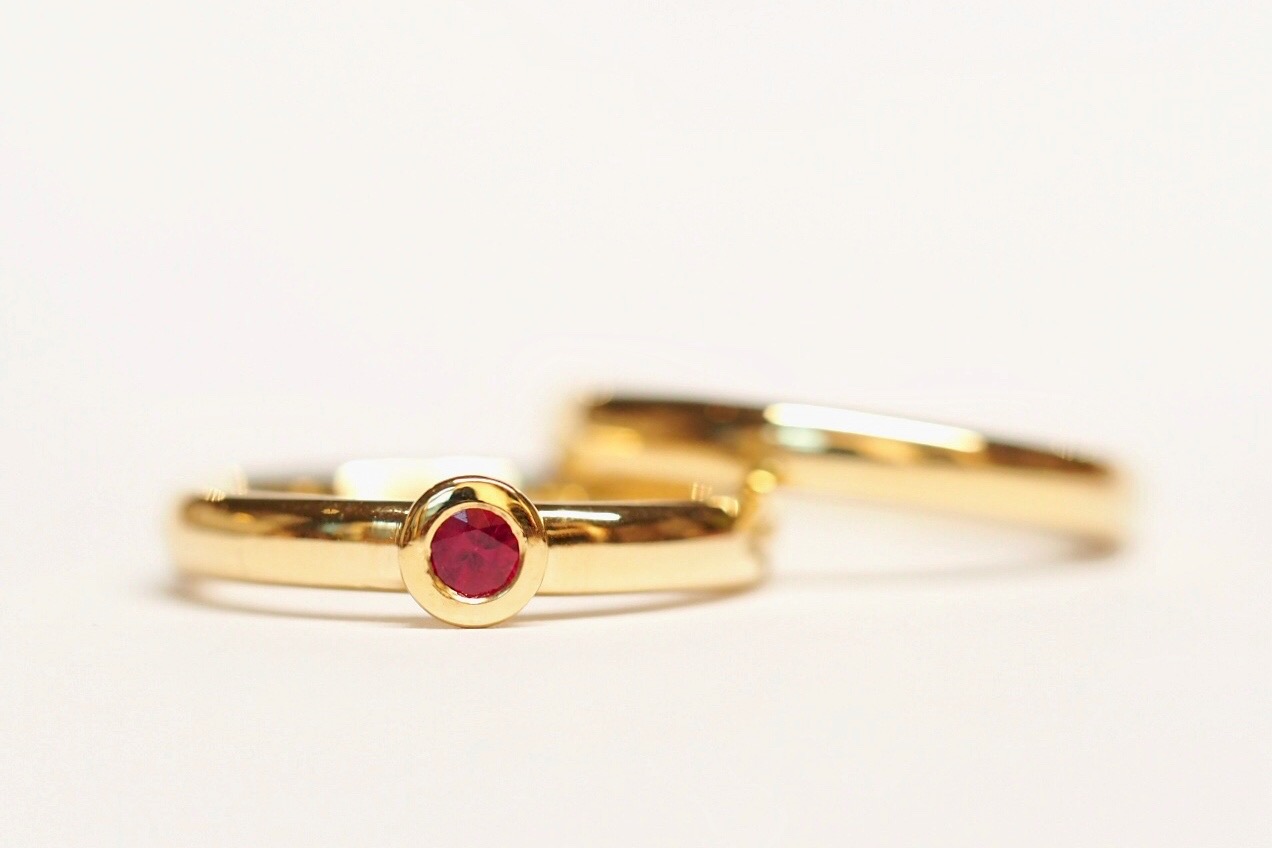 Ruby Solitaire