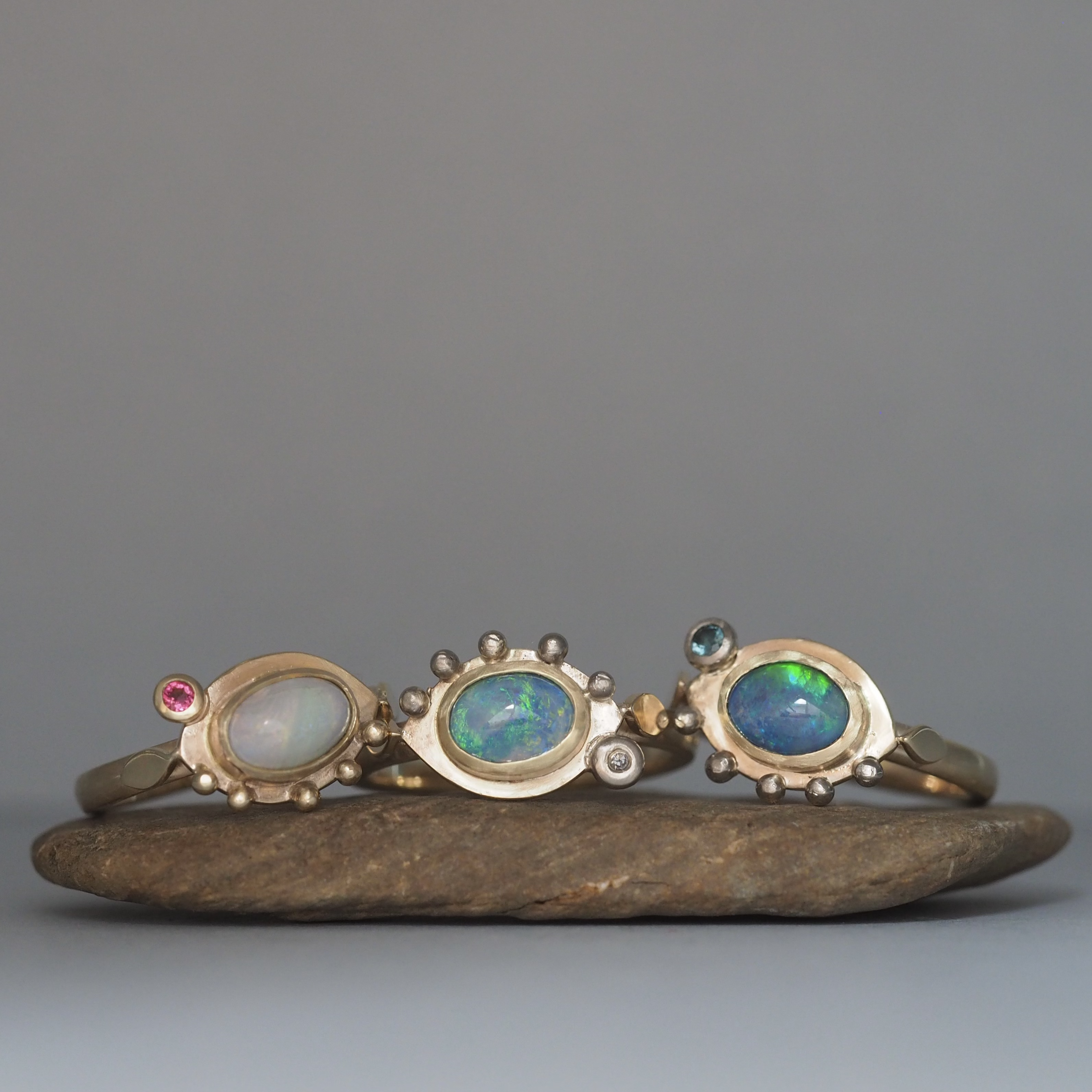 Gift the bespoke experience 