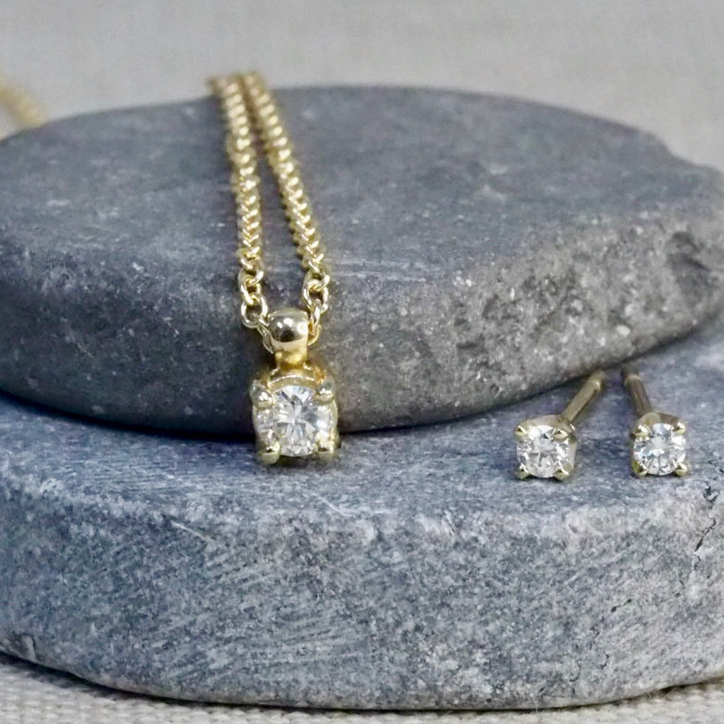 Wedding Jewels for Alarna